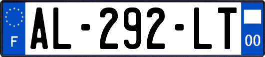 AL-292-LT