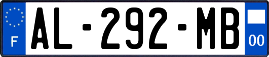 AL-292-MB