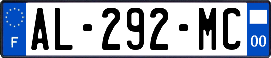 AL-292-MC
