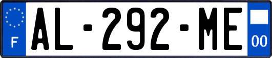 AL-292-ME