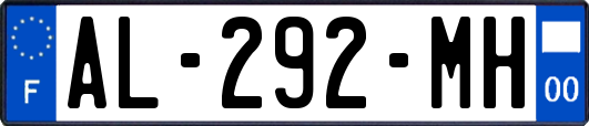 AL-292-MH