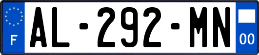AL-292-MN