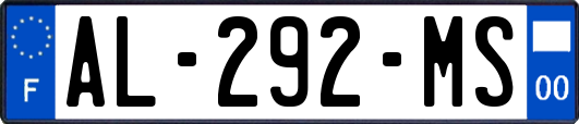 AL-292-MS