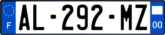 AL-292-MZ