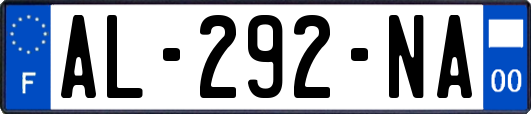 AL-292-NA