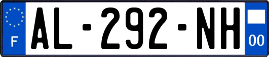 AL-292-NH