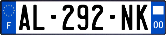 AL-292-NK