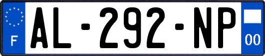 AL-292-NP
