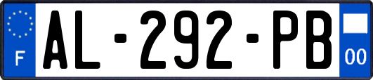 AL-292-PB