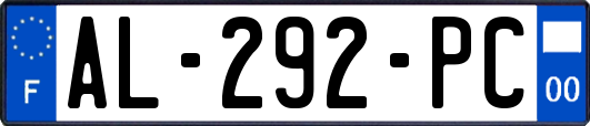 AL-292-PC