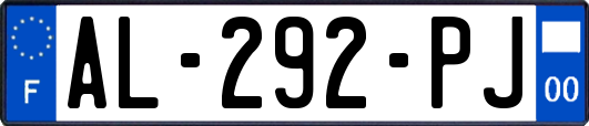 AL-292-PJ