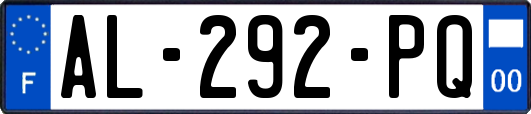 AL-292-PQ