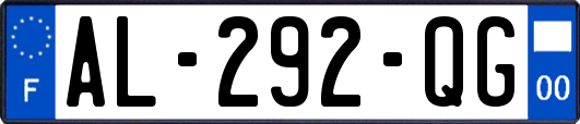 AL-292-QG