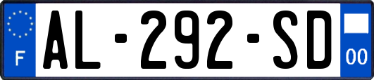 AL-292-SD