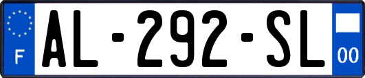 AL-292-SL