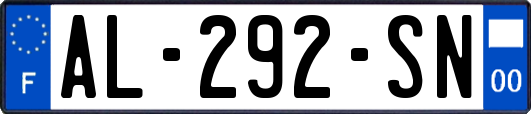 AL-292-SN