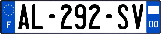 AL-292-SV