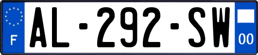 AL-292-SW