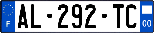 AL-292-TC