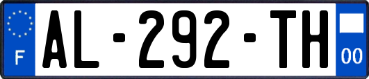 AL-292-TH