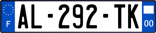 AL-292-TK