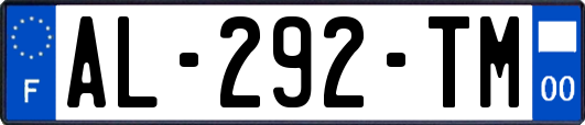 AL-292-TM