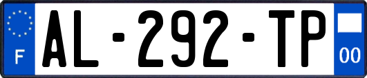 AL-292-TP