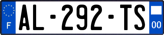 AL-292-TS