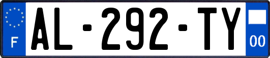 AL-292-TY