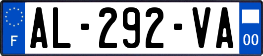 AL-292-VA