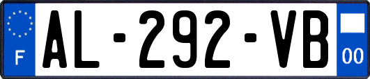 AL-292-VB