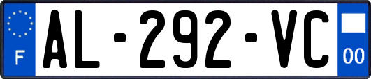 AL-292-VC