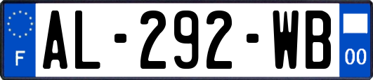 AL-292-WB