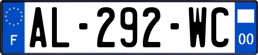 AL-292-WC