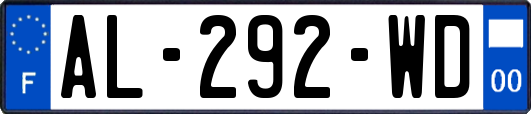 AL-292-WD