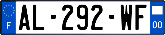AL-292-WF