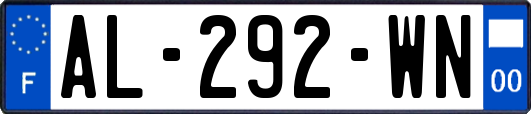 AL-292-WN