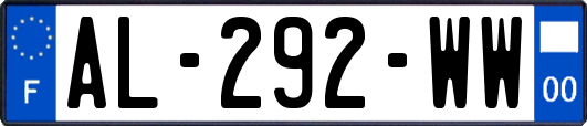 AL-292-WW