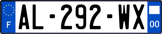 AL-292-WX