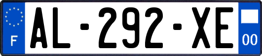 AL-292-XE