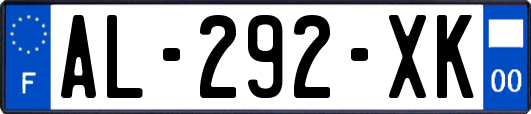 AL-292-XK