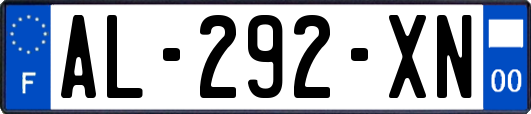 AL-292-XN