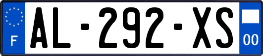 AL-292-XS