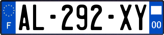 AL-292-XY