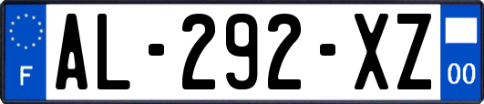 AL-292-XZ