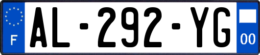 AL-292-YG
