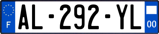 AL-292-YL