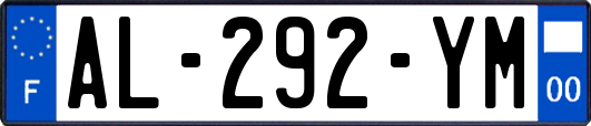 AL-292-YM