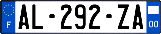 AL-292-ZA