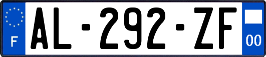 AL-292-ZF